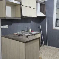 فروش کابینت MDF دست دو