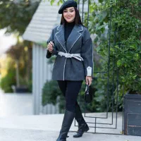 خیاطی خانگی