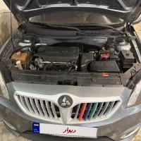 برلیانس H320|خودرو سواری و وانت|مشهد, نیروی هوایی|دیوار