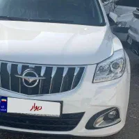 هایما S7 پرو سفید