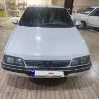 فروش ۴۰۵اسلکس مدل۹۹ سیمی  درجه یک