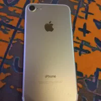 گوشی ایفون ۷ در حد نو|موبایل|تهران, تهرانپارس غربی|دیوار