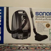 جاروبرقی صنام