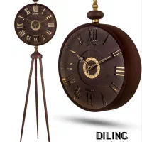 ساعت ایستاده|ساعت دیواری و تزئینی|شیراز, شهرک گلها|دیوار