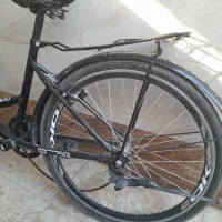 دوچرخه ۲۶ ویوا کاملا نو بدون هیچ عیبی|دوچرخه، اسکیت، اسکوتر|خرمشهر, |دیوار