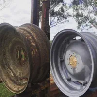 سند بلاست اهن و ماشین آلات و چوب وغیره|خدمات پیشه و مهارت|اردبیل, |دیوار