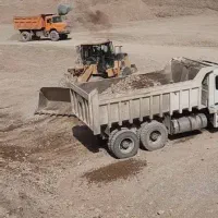 نیازمند راننده لودر و کمپرسی فقط بومی تربت جام