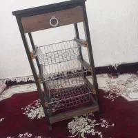 جای سیب زمینی پیاز