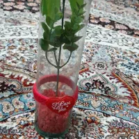 شاخه گل مصنوعی