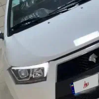 خودرو دنا پلاس اتومات توربومدل ۱۴۰۲