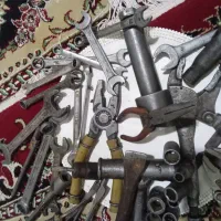 آچار و لوازم موتورسیکلت|ابزارآلات|زابل, |دیوار