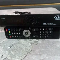 گیرنده دیجیتال جهانی فول اچ دی