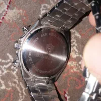 ساعت مچی ژاپنی زد آب بند استیل نو|ساعت|پاکدشت, پاکدشت (مامازند)|دیوار