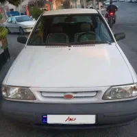پراید مدل ۸۵