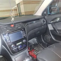 جک J5 اتوماتیک 1800cc، مدل ۱۳۹۳|خودرو سواری و وانت|فردیس, |دیوار