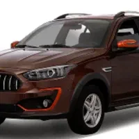 سایپا اطلس S