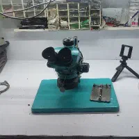LCD A53 همراه با نصب