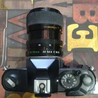 دوربین عکاسی یاشیکا کلکسیونی|دوربین عکاسی و فیلم‌برداری|اردبیل, |دیوار