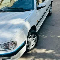 پارس ۱۴۰۰ موتور معمولی|خودرو سواری و وانت|بم, |دیوار