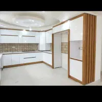 معاوضه واحد مسکونی  بازیکن تجاری یا مسکونی