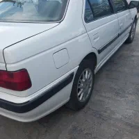 پژو پارس Tu5 دریچه گاز سیمی