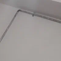 لوله کشی گاز