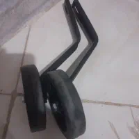 کمکی دوچرخه ۲۰|دوچرخه، اسکیت، اسکوتر|مشکیندشت, |دیوار