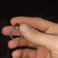 انگشتر|جواهرات|تاکستان, |دیوار