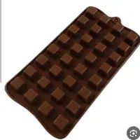 قالب حبه ای