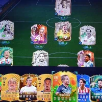 Fc 26 account|کنسول، بازی ویدئویی و آنلاین|تهران, فلسطین (میدان انقلاب)|دیوار