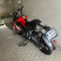فروش فوری با شرایط پرداخت خوب|موتورسیکلت|رشت, دیلمان|دیوار