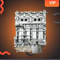 *بلوک سیلندر نیسان نیم موتور نیسان موتور پرایدو...