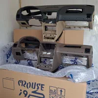 رودری. قاب ستون .داشتبورد|قطعات یدکی و لوازم جانبی|سنندج, |دیوار