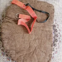 نمد اسب سواری