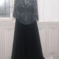 پیراهن مجلسی|لباس|پلدختر, |دیوار