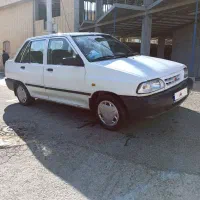 پراید مدل ۹۰