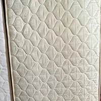 تشک طبی تخت کاملا سالم