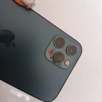 ایفون 12 پرو