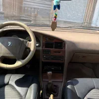 پارس تیوفایو سری اول|خودرو سواری و وانت|شیراز, میانرود|دیوار