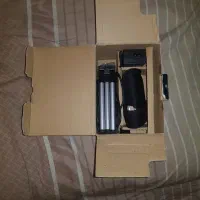 دوربین عکاسی و فیلمبرداری فول