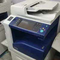 فتوکپی رنگی زیراکس مدل ۷۸۵۵