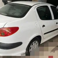 206 v8 مدل ۹۳