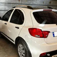 کوئیک R مدل ۱۴۰۳|خودرو سواری و وانت|اهواز, معین زاده|دیوار