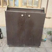 جاکفشی|جاکفشی، کمد، دراور|مشهد, بهمن|دیوار