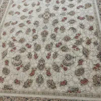 دو فرش ۹متری