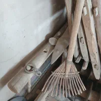 فروش وسایل قدیمی|کلکسیون اشیاء عتیقه|مبارکه, |دیوار