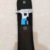 ابزار چند کاره STAINLESS|کوهنوردی و کمپینگ|شیراز, هفت تنان|دیوار