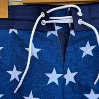 شلوارک اصل اورجینال وارداتی طرح پرچم usa|لباس|تهران, خرمشهر|دیوار
