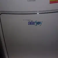 دستگاه تسویه هوا airjey|پنکه و تصفیه‌کنندهٔ هوا|تهران, جوادیه تهرانپارس|دیوار