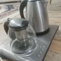 چایساز نو آک بند